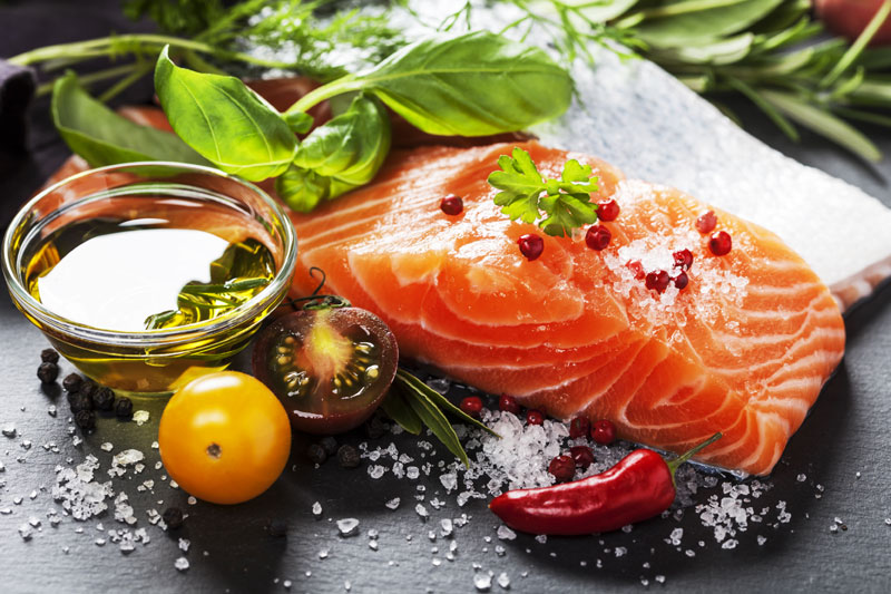 Дијета: Здраве  масти чувају артерије