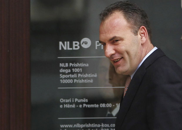 Љимај: Харадинај прекорачио заједничку одлуку