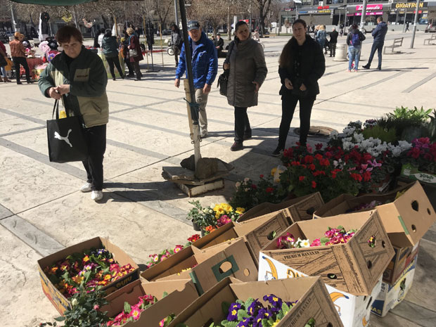 Фестивал женског предузетништва