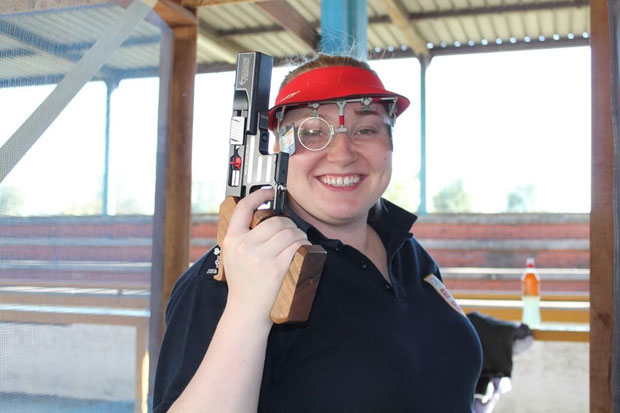 Ранг-листе ИССФ: Аруновић друга, Микец пети на свету