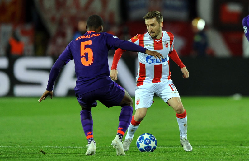 Марин: Звезда у суботу заслужује спектакл