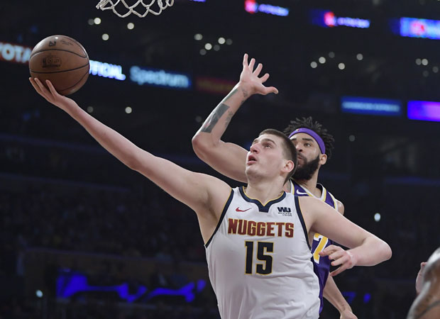 Тренер Денвера: Јокић има бајковиту причу