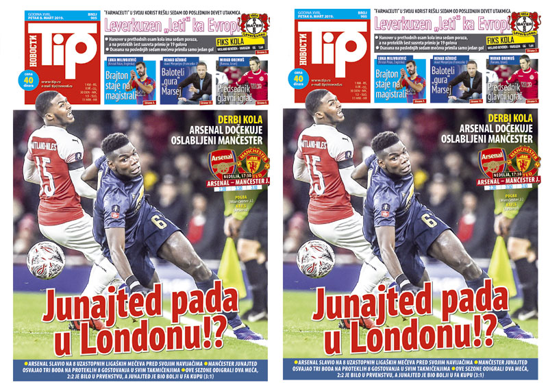 У НОВОМ БРОЈУ ТИПА: Како до добитка уз помоћ статистике