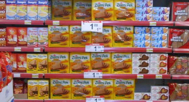 Увећане таксе Србији и БиХ повећале цене на КиМ