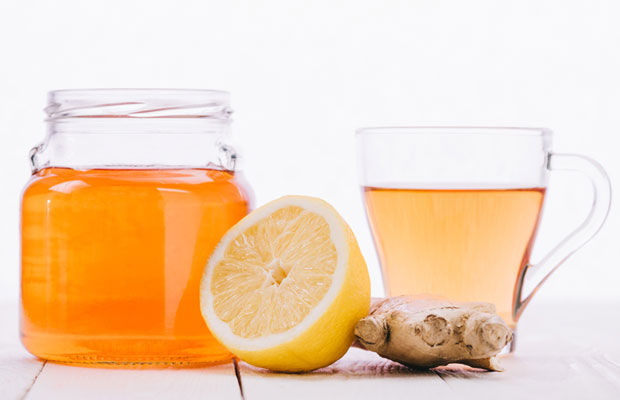 Ђумбир: И зачин и лек