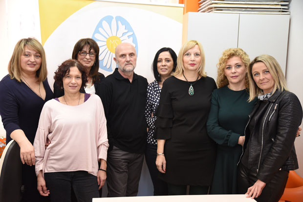 И подршка и савет су лековити