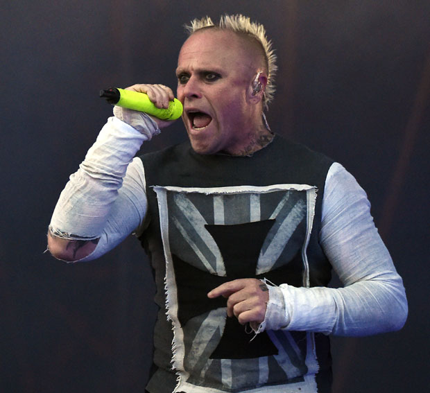 ЕНГЛЕСКИ МЕДИЈИ ОТКРИЛИ УЗРОК СМРТИ: Кит Флинт се обесио