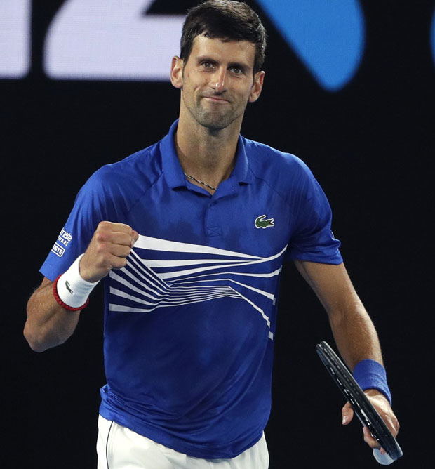 Ђоковић и Фоњини стартују у Индијан Велсу