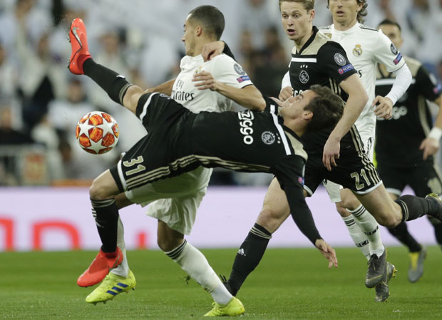 Нови проблеми за Реал, повређени Карвахал и Васкес