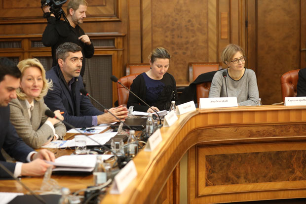 Петина Срба из дијаспоре послала је донације у Србију у последњих годину дана