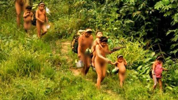 Експедиција ради спречавања крвопролића (ВИДЕО)