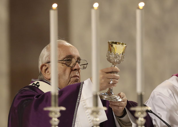 Папа Фрања 7. маја у Северној Македонији