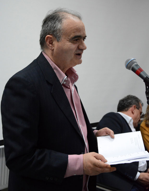 Љубав према жени је неисцрпна тема