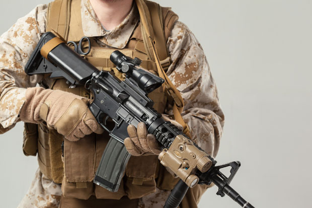 Амерички генерал: Кина и Русија нас приморавају да реформишемо војску