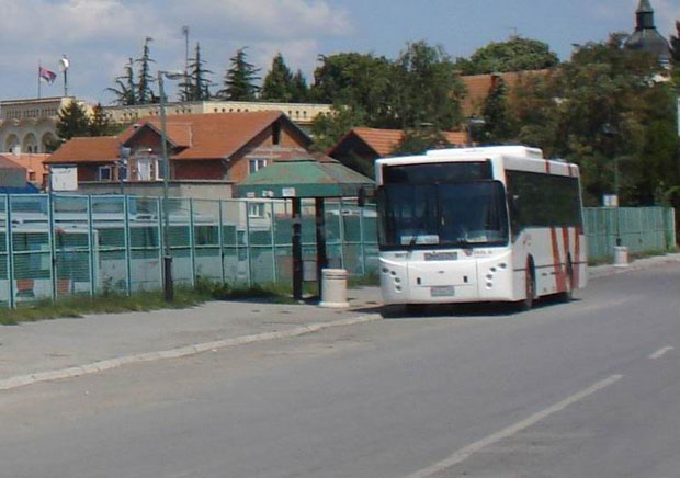 Ђаке из Пожаревца превозиће фирма из Неготина