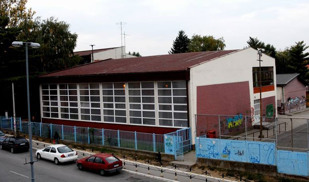 Пас напао децу у школском дворишту у Смедереву