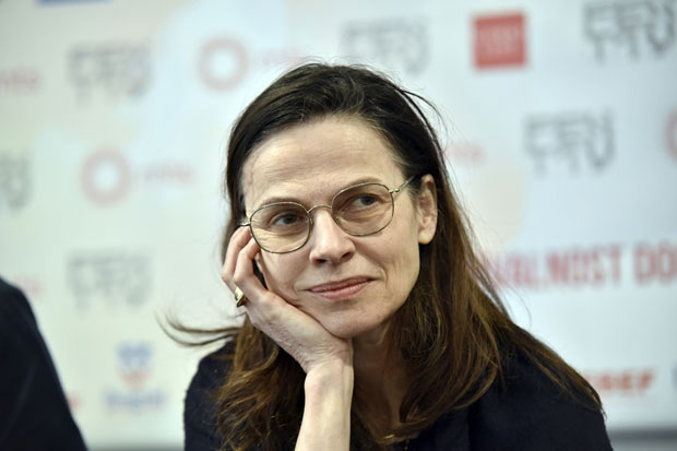 Мој јунак је дечји Хамлет