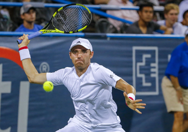 КО ЈЕ НАРЕДНИ ЂОКОВИЋЕВ РИВАЛ: Добио име по Боргу, већ су играли у Индијан Велсу