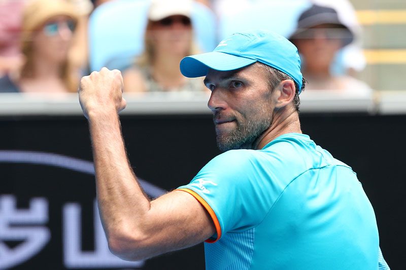 Карловић срушио Конорсов рекорд