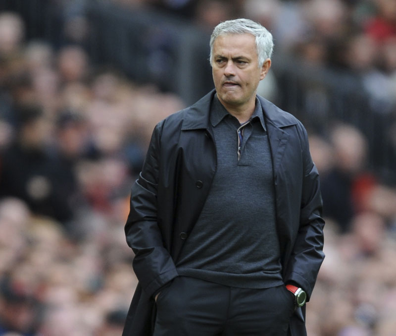 Мурињо и Реал? Далеко је...