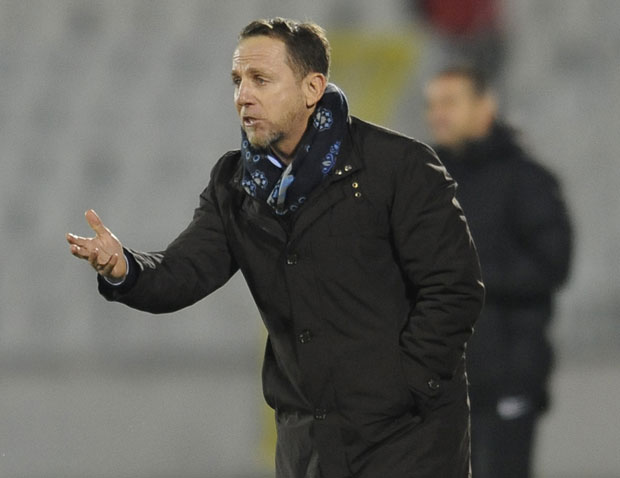 Ђурђевић пред Звезду: Јунак се постаје кад је тешко