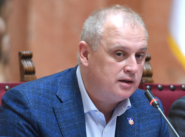 Весић: Надокнада за превоз мораће у те сврхе да се потроши