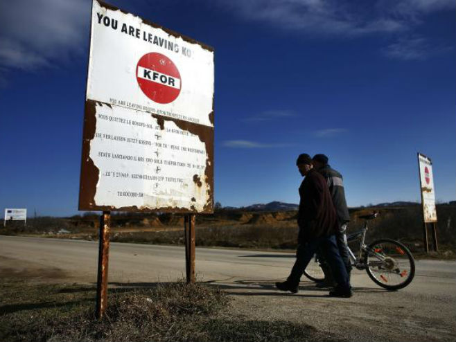 ИЗДАТО УПОЗОРЕЊЕ ЗА БРИТАНЦЕ КОЈИ ПУТУЈУ НА КОСОВО: Избегавајте ова места