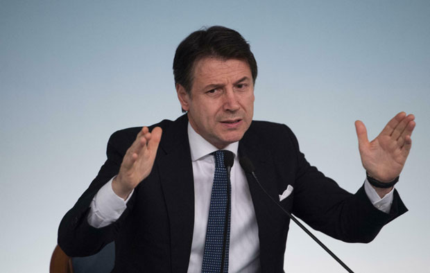 ИТАЛИЈАНСКИ ПРЕМИЈЕР ПОРУЧИО: Радимо на укидању санкција Русији