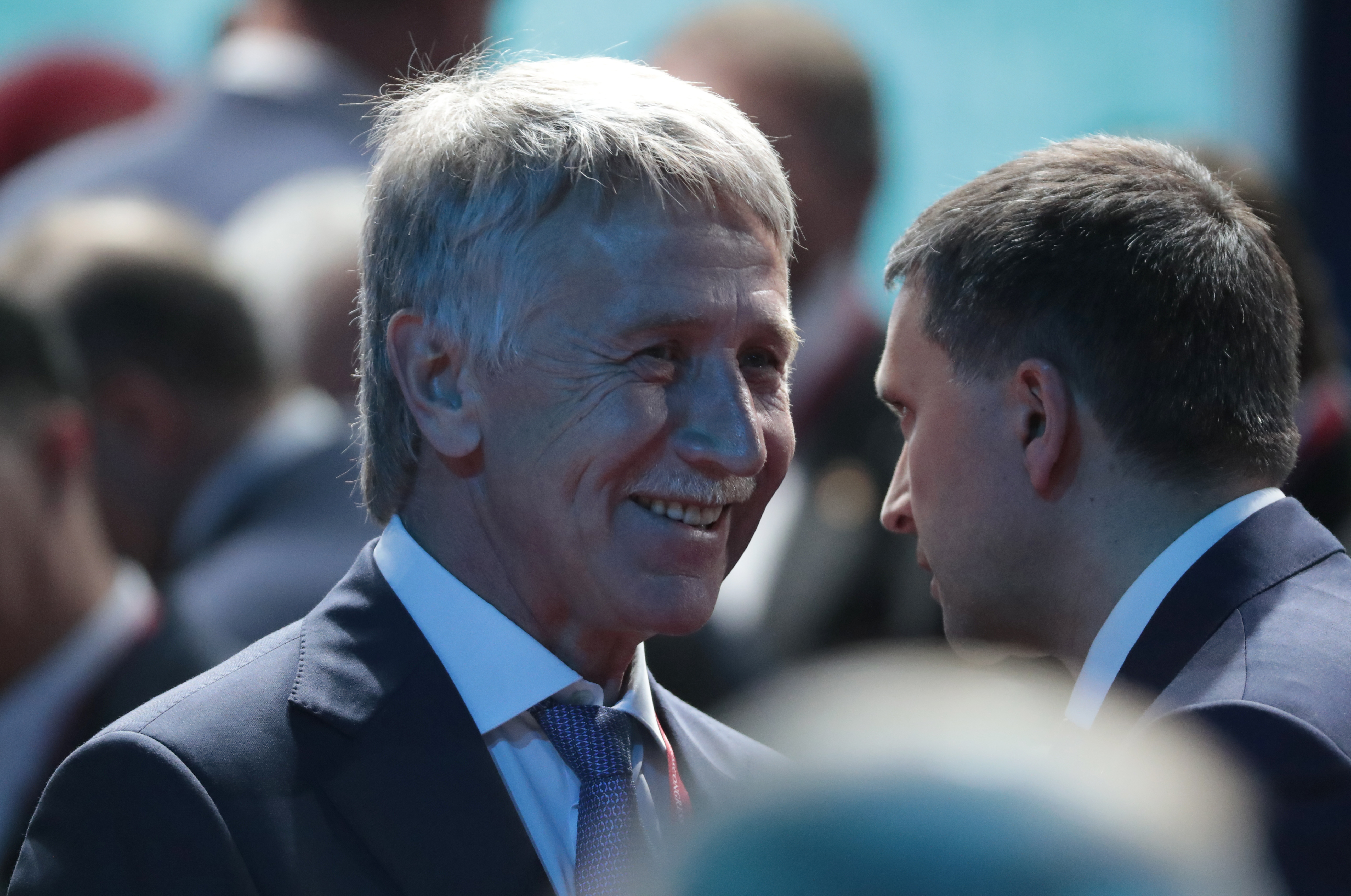 БОГАТАШИ ЈАЧИ И ОД САНКЦИЈА: Руски милијардери лане повећали свој иметак