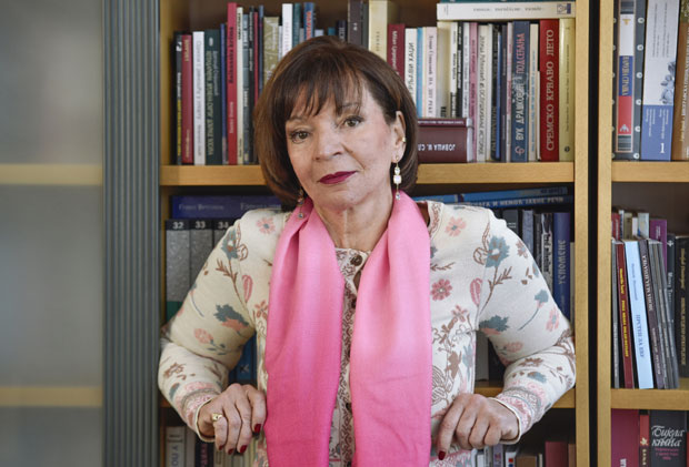 Трајни печат љубави