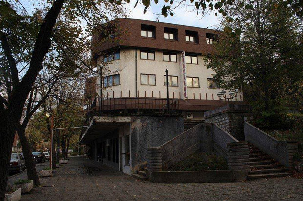 Озрен на лицитацији