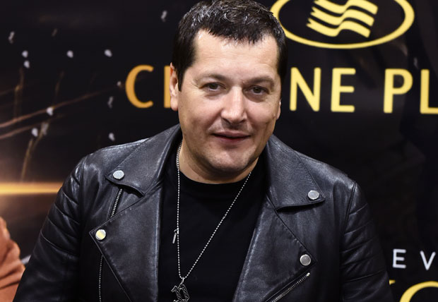 КУМ ОТКРИО ДЕТАЉЕ ПОРОЂАЈА: Ацо Пејовић не крије шта му је Пријовићева рекла након што је на свет донела сина