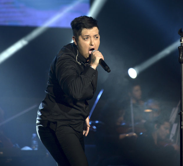 Љубав нека победи! Две веридбе на спектаклу Марије Шерифовић! (ВИДЕО) 