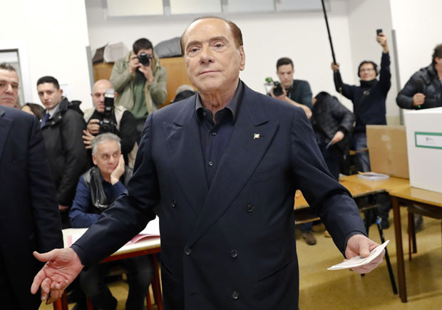 Берлускони Орбану: Увек сам те бранио, али...