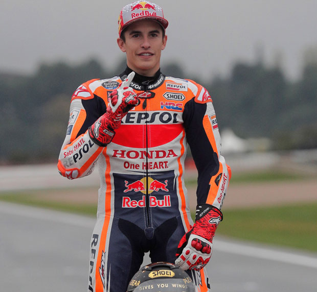 ПОТЕРА ЗА МАРКОМ МАРКЕЗОМ: Трком за ГП Катара стартује најспектакуларнији светски шампионат на точковима