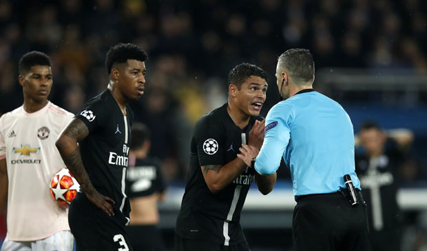 УЕФА УЗ ВАР И СУДИЈЕ: Саопштено да није било грешака у Паризу и Порту 