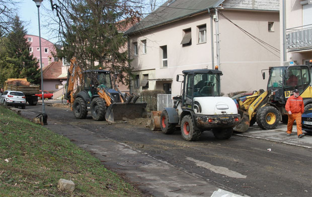  Тендер за другу фазу реконструкције Булевара патријарха Павла