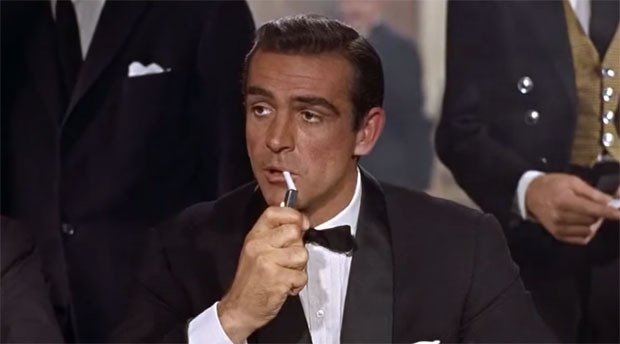 Син чувеног Агента 007 открио све о свом оцу Србину