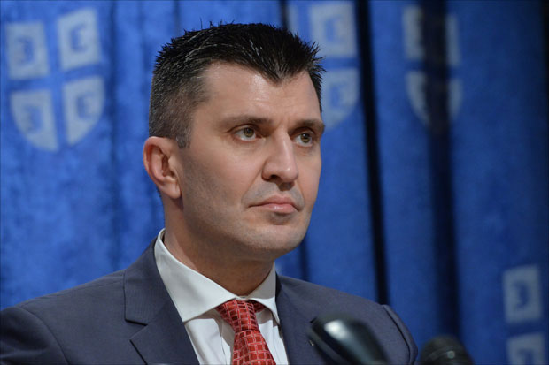  Додатно унапређење сарадње Србије и Израела