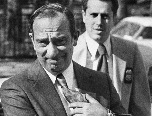 ПРЕМИНУО ВЕЛИКИ ЊУЈОРШКИ МАФИЈАШКИ БОС: Криминалом владао из затворске ћелије
