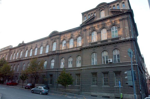 За Музеј града 15 милиона евра