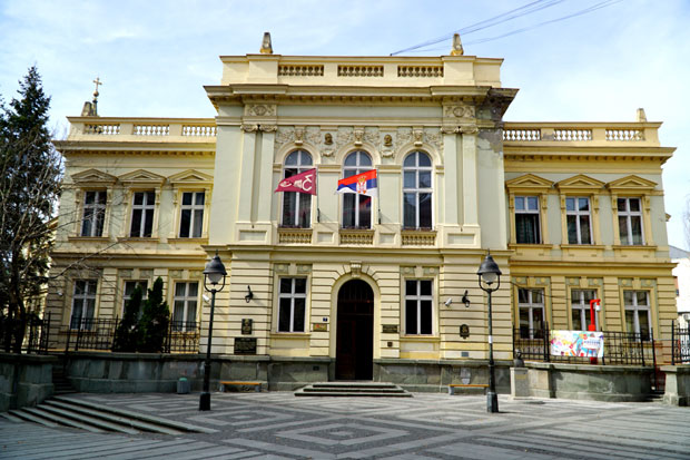 Грађевине и њихове ауторке