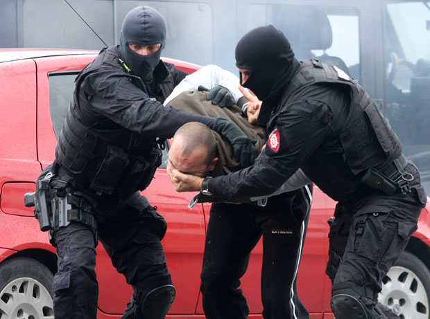 Стефановић: Tреће понављање - максимална казна