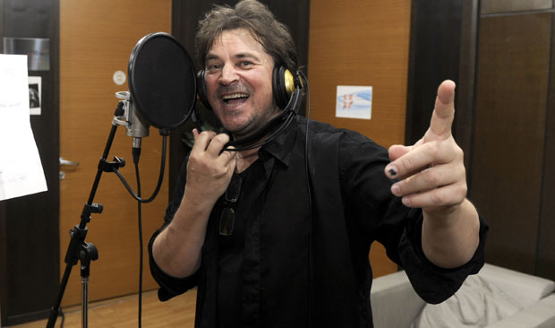 У Загребу слушају Цецу и Шабана