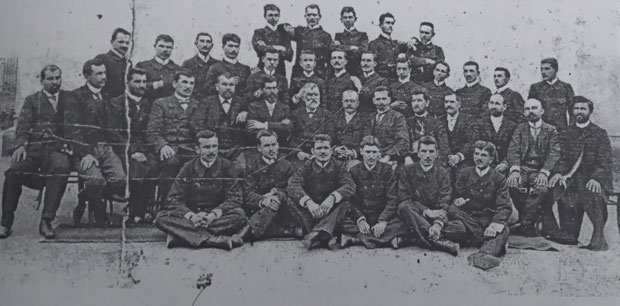 Европске методе славног учитеља