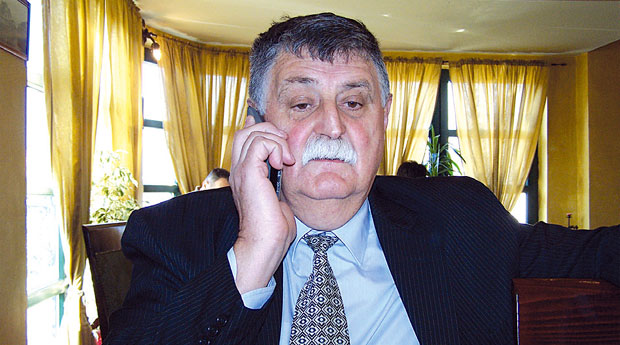 Пештерац заљубљен у Лијевче поље