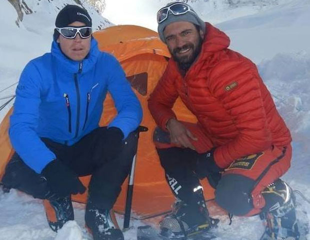 Хималаји: Погинула двојица планинара из Европе