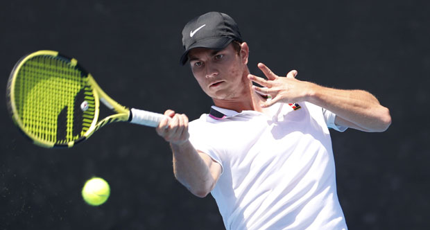 Победе Ђереа и Кецмановића за српски дуел у Индијан Велсу