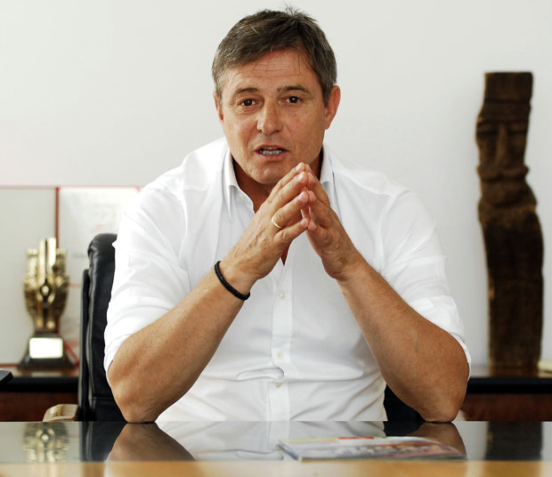 ПИКСИЈУ БОД У 97. МИНУТУ: Гвангџоу РФ поново одиграо нерешено у кинеском првенству 