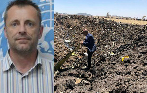 ПОТВРЂЕНО: Међу страдалим путницима у стравичној несрећи и држављанин Србије; Дачић упутио саучешће министарству Етиопије